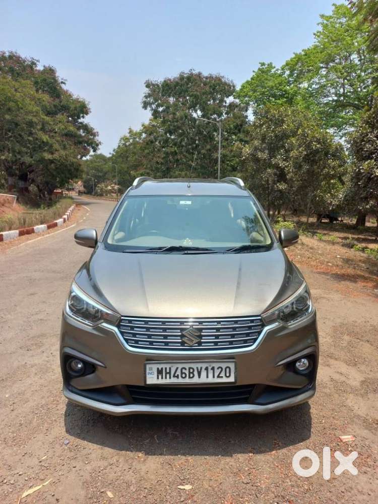 Maruti Suzuki Ertiga Vxi (o) Cng, 2020, Cng & Hybrids