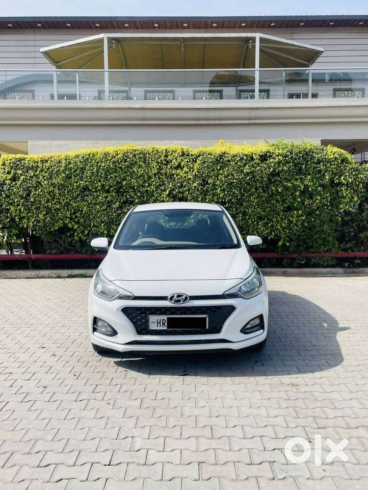 Hyundai I20 1.2 Asta Dual Tone, 2019, Petrol