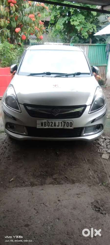 Maruti Suzuki Swift 2016 Vdi