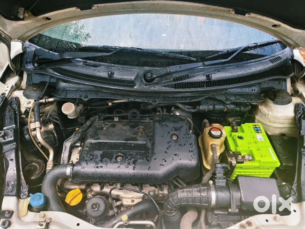 Swift Vdi Maruti Limited 2015