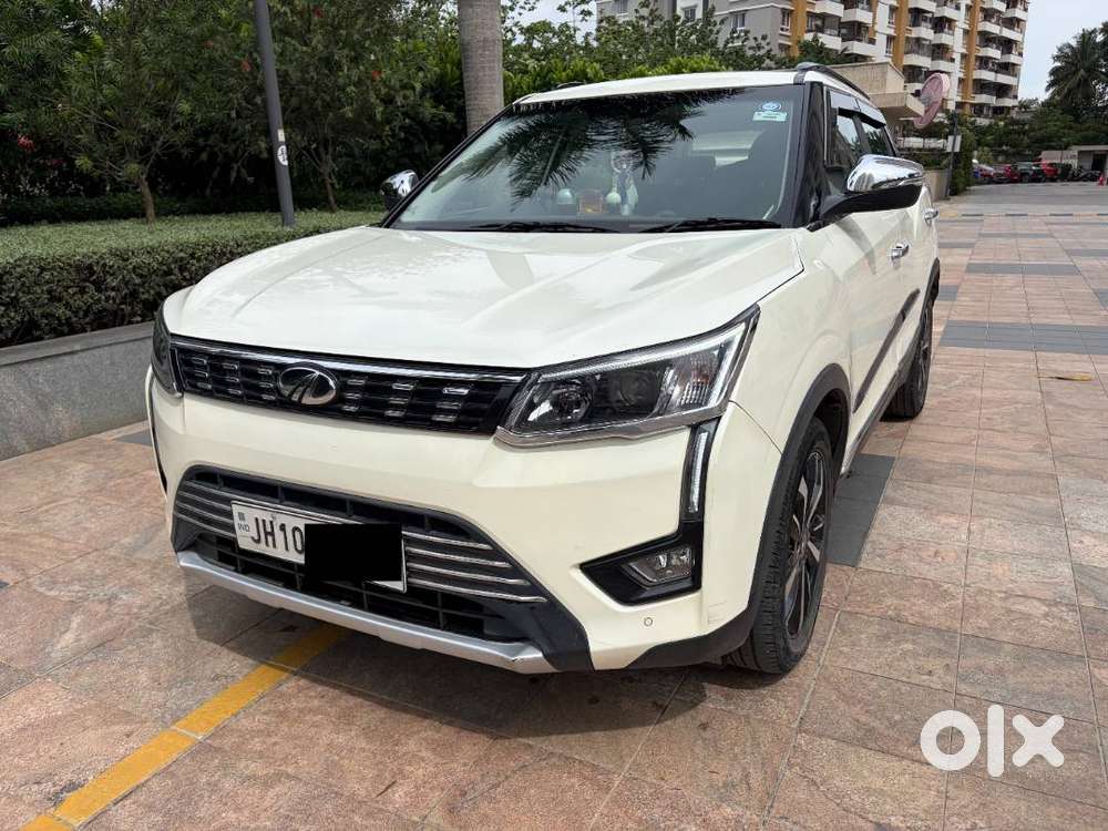 Mahindra Xuv300 2020 Model