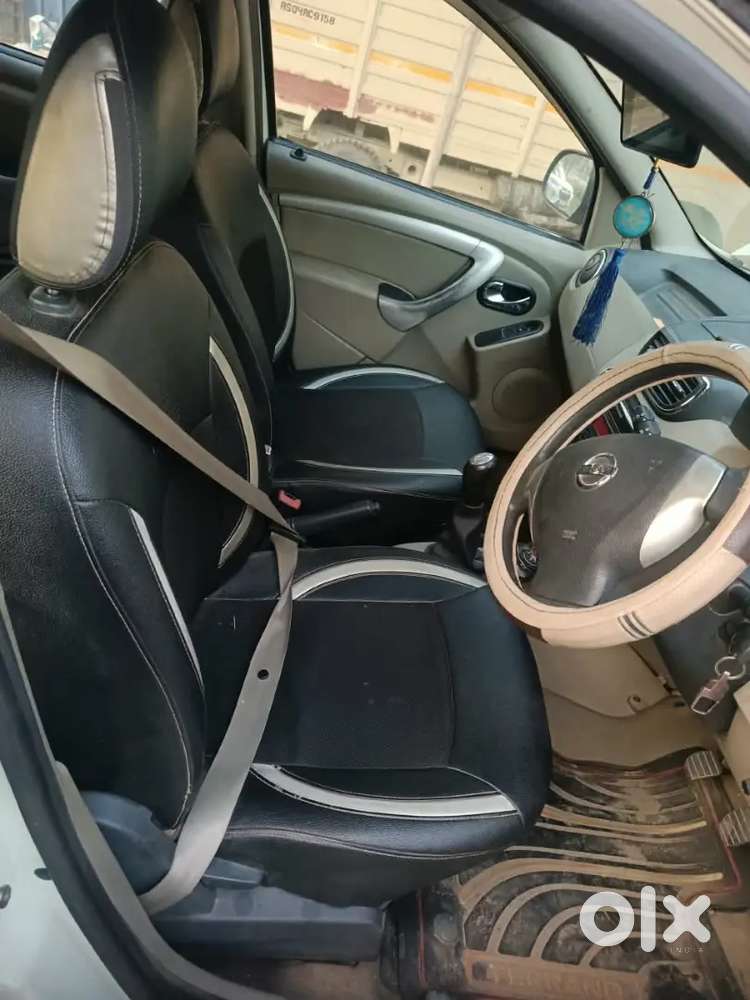 Nissan Terrano Xl 2015