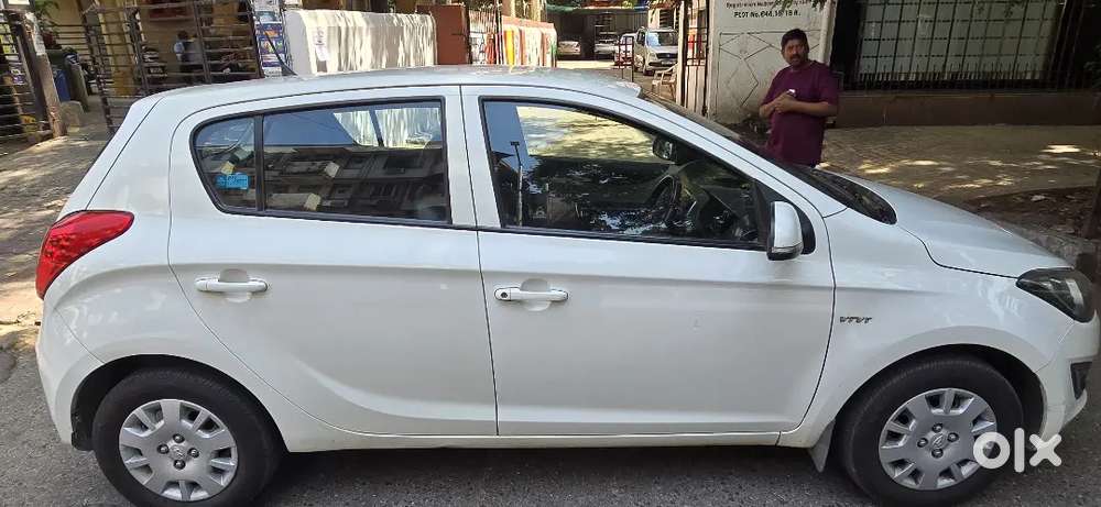 Hyundai I20 2013