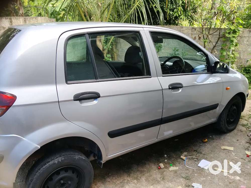 Hyundai Getz Prime 2006