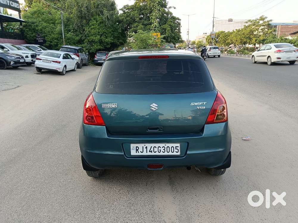 Maruti Suzuki Swift Ddis Vdi, 2009, Diesel
