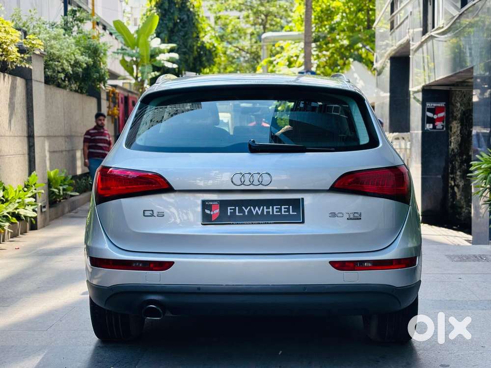 Audi Q5 3.0 Tdi Quattro, 2015, Diesel