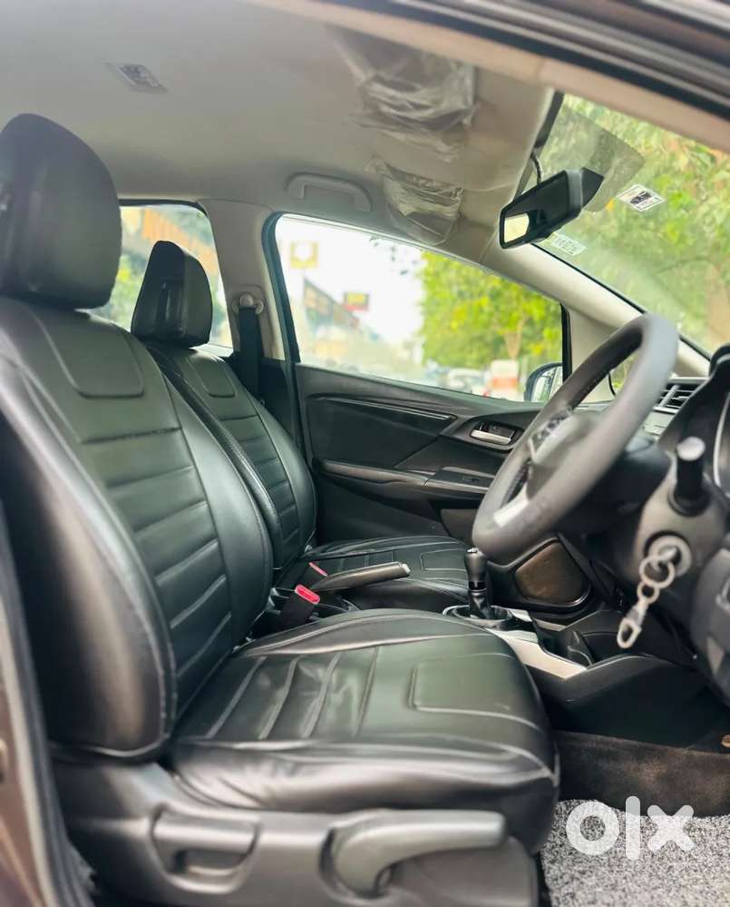 Honda Wr-v I-dtec S, 2019, Diesel