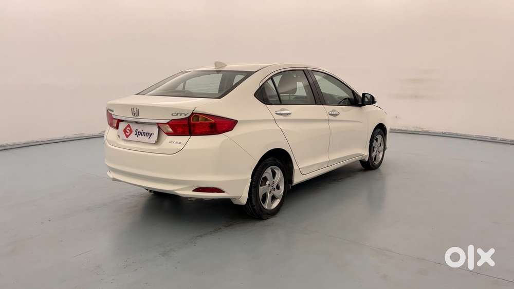 Honda City I Dtec Vx, 2015, Petrol
