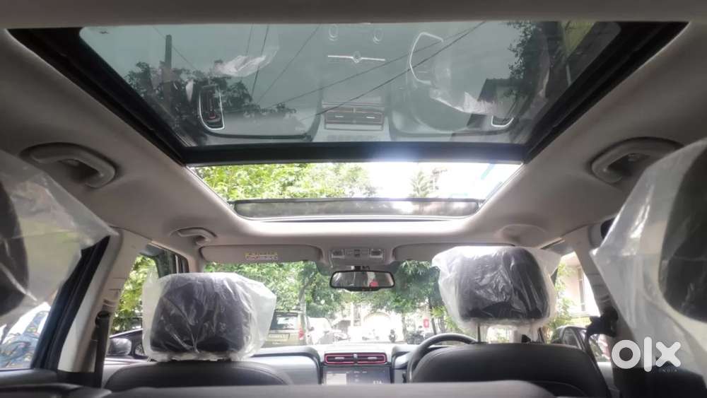 Hyundai Creta, 2023, Petrol