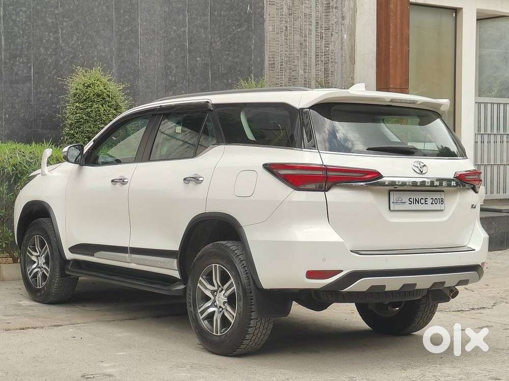 Toyota Fortuner 4x2 At 2.8 Diesel, 2025, Diesel