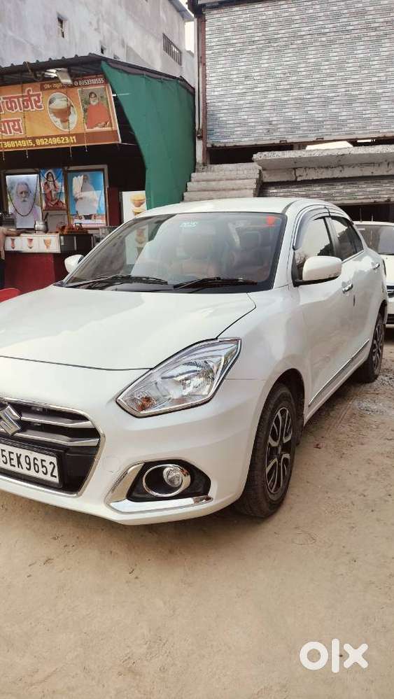 Maruti Suzuki Swift Dzire Vxi Optional, 2022, Cng & Hybrids