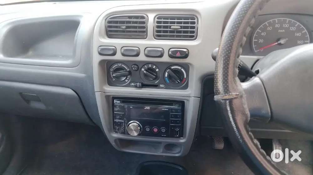 Maruti Suzuki Alto 2012