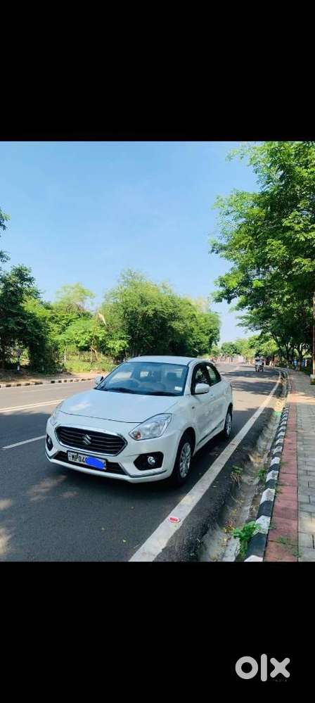 Maruti Suzuki Swift Dzire Vdi Bsiv, 2019, Diesel