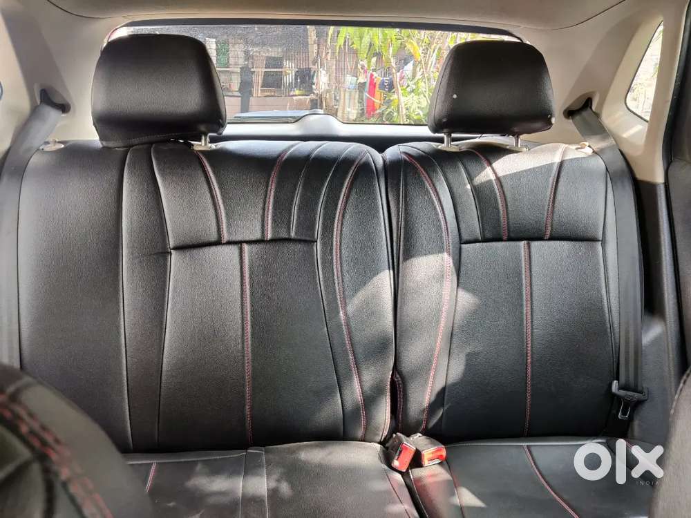 Volkswagen Polo 2011 Petrol 80000 Km Driven