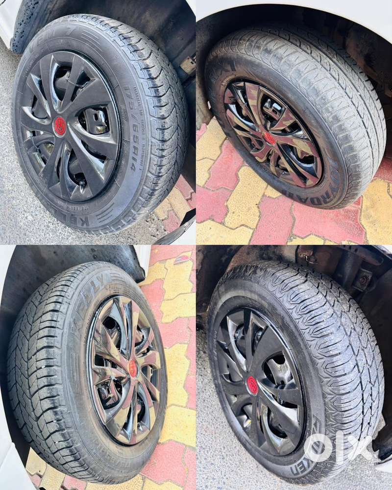 Volkswagen Vento 2012 Diesel Good Condition