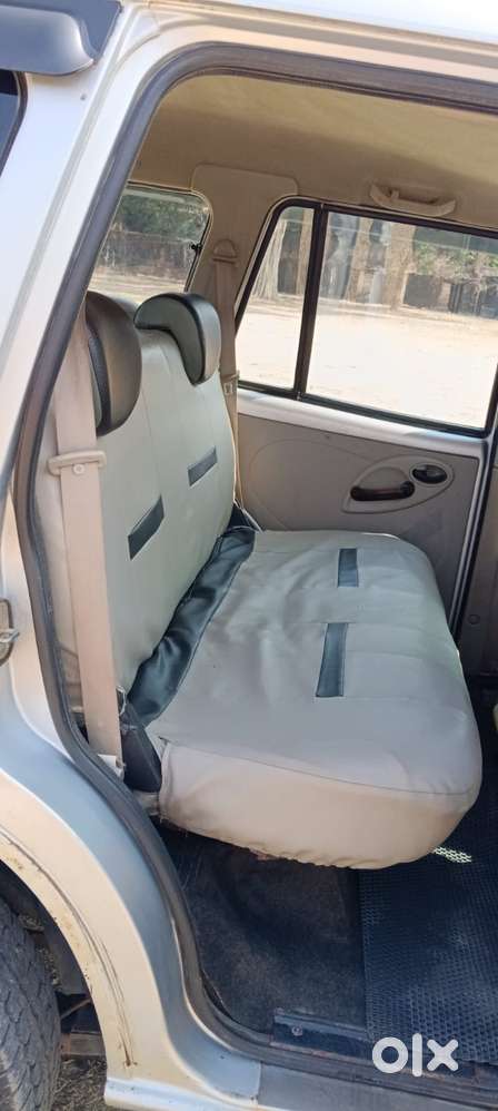 Mahindra Scorpio S3, 2019, Diesel