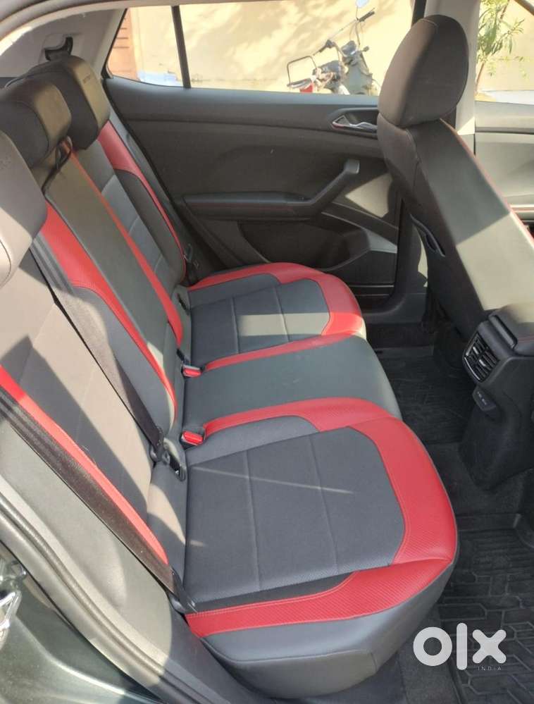 Skoda Kushaq 1.0 Monte Carlo Tsi At, 2025, Petrol