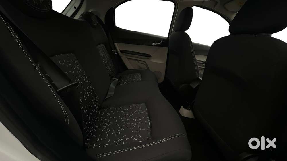 Tata Tiago Xza Plus, 2022, Petrol