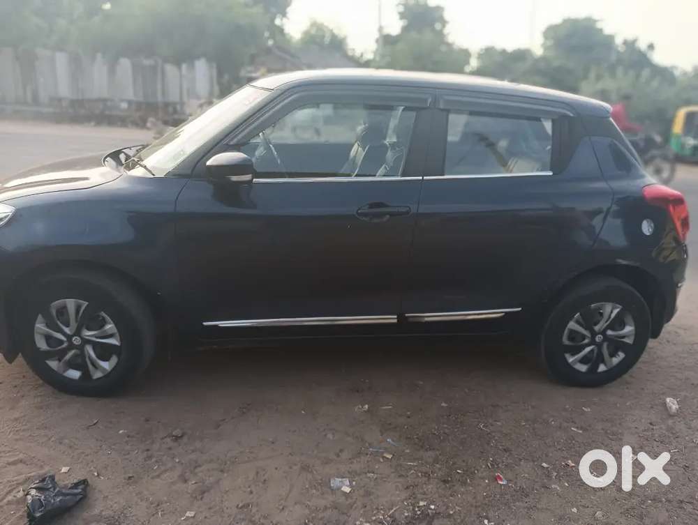 Maruti Suzuki Swift Lxi 2022 Manual Petrol