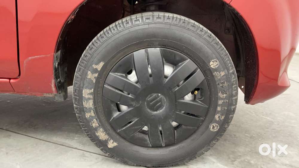 Maruti Suzuki Alto 800 2012-2016 Vxi, 2014, Petrol