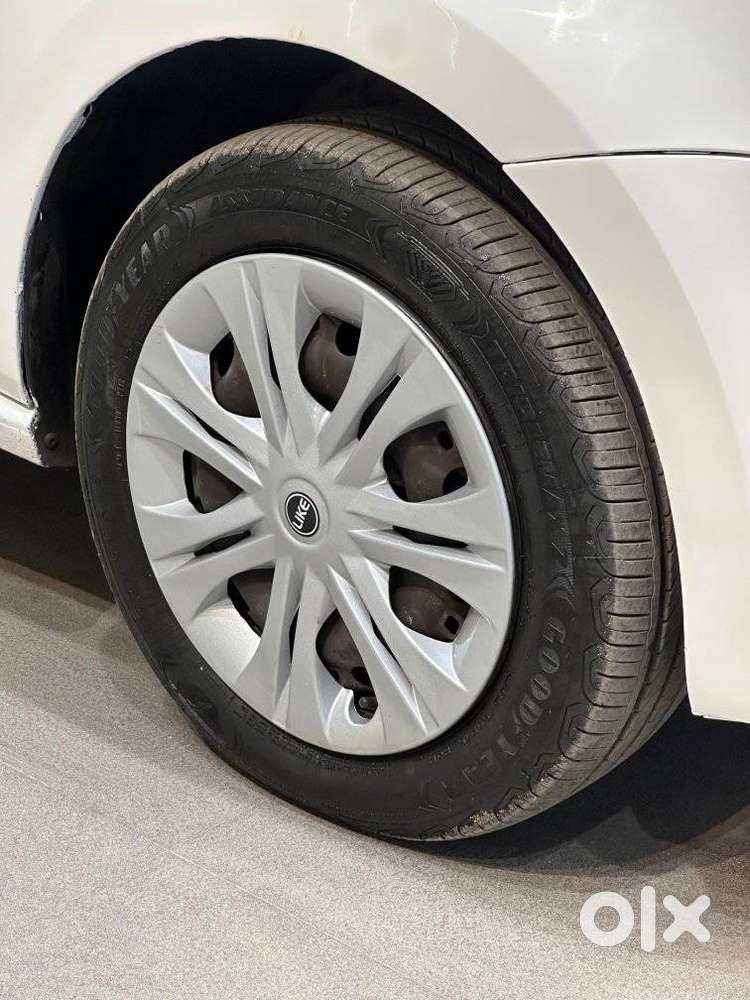 Volkswagen Polo 1.5 Tdi Comfortline, 2017, Diesel