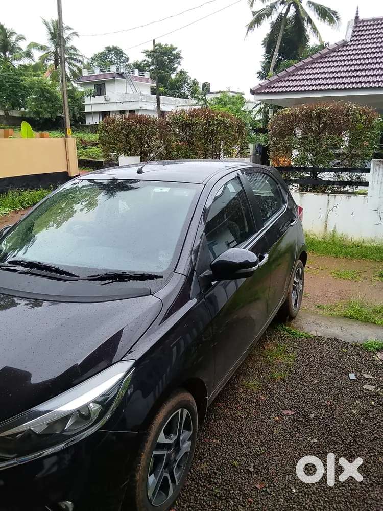 Tata Tiago 2022 Petrol 22531 Km Driven