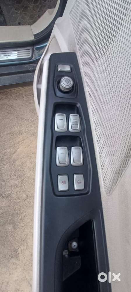 Mahindra Xuv300 W6 Diesel, 2019, Diesel
