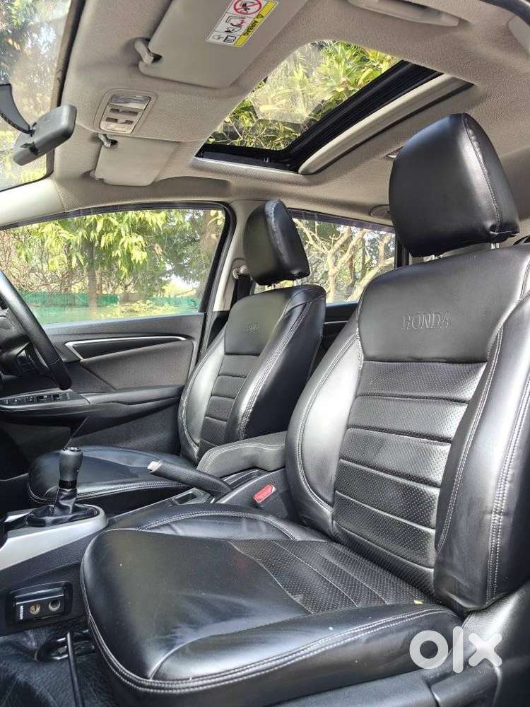 Honda Wr-v I-vtec Vx, 2022, Petrol