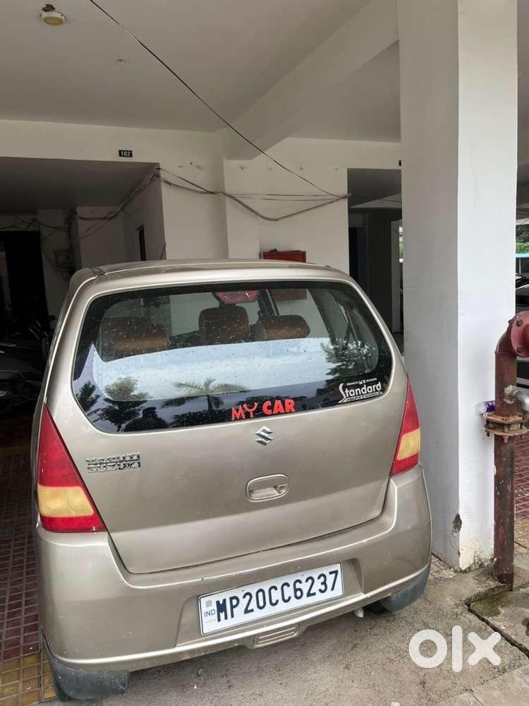 Maruti Suzuki 2010 Model