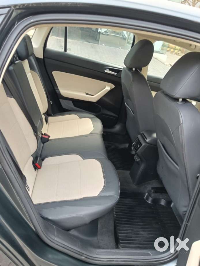 Volkswagen Virtus 1.0 Topline Tsi, 2023, Petrol