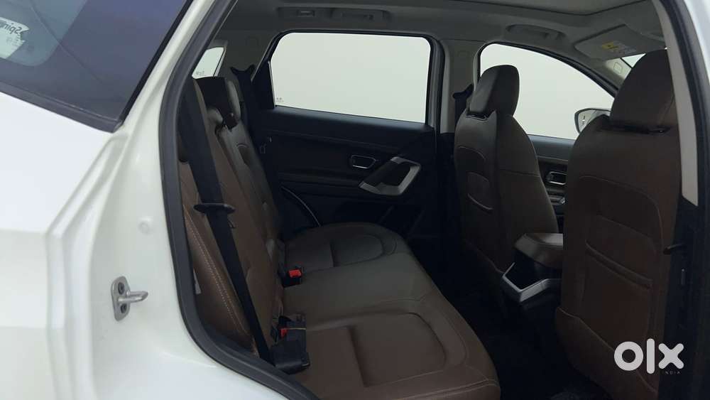 Tata Harrier Xza Plus Dual Tone, 2021, Diesel