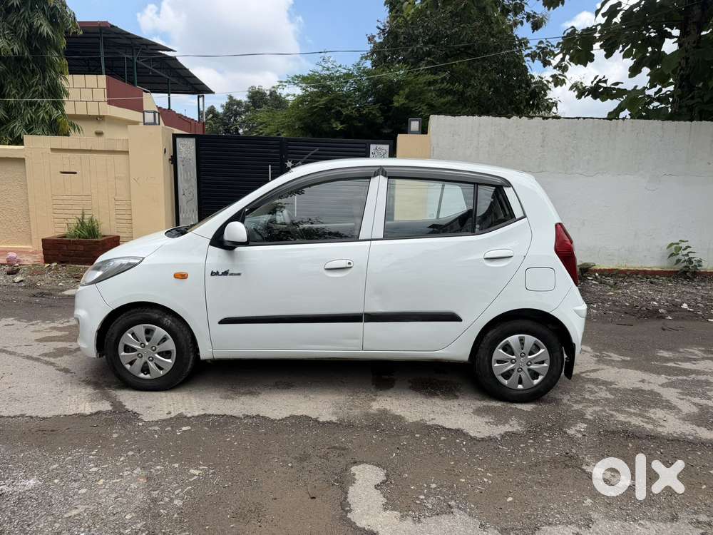 Hyundai I10 1.1 Bluedrive Magna, 2012, Petrol