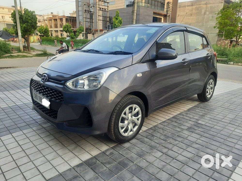 Hyundai Grand I10 1.2 Kappa Magna, 2018, Petrol