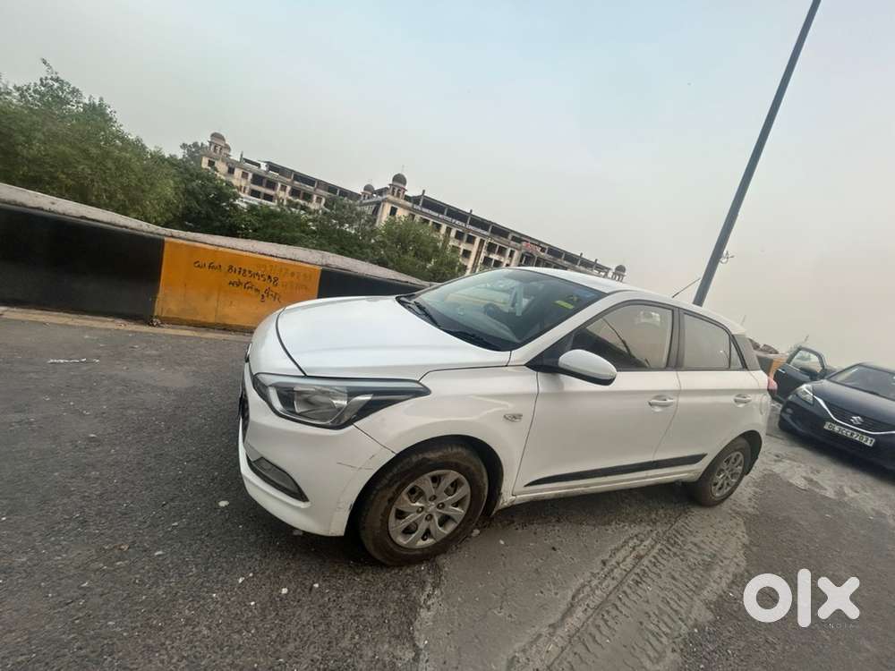 Hyundai I20 Magna 2014
