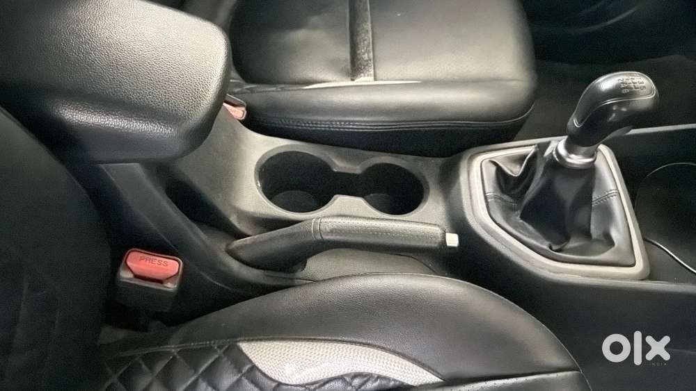 Hyundai Creta 1.6 Sx Plus Petrol, 2016, Petrol