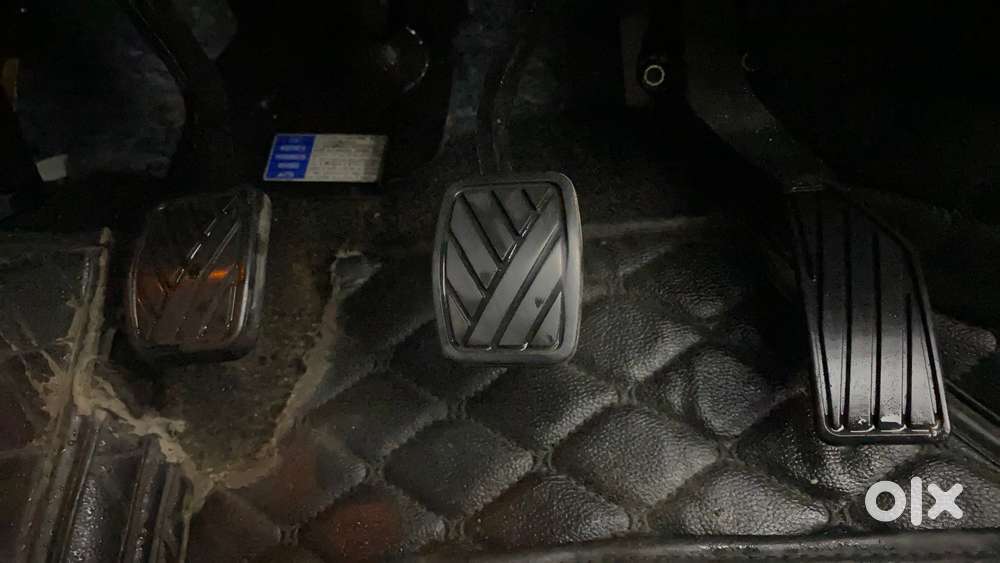 Maruti Suzuki Vitara Brezza 1.5 Vxi, 2020, Petrol