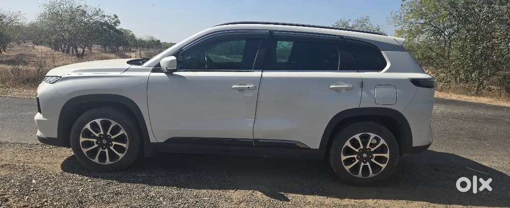 11 -10-2024 Grand Vitara Car