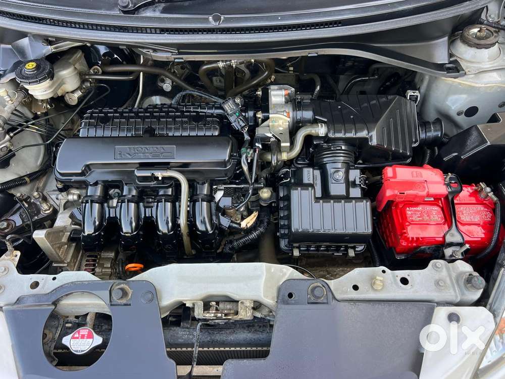 Honda Brio 2013-2016 S Mt, 2016, Petrol