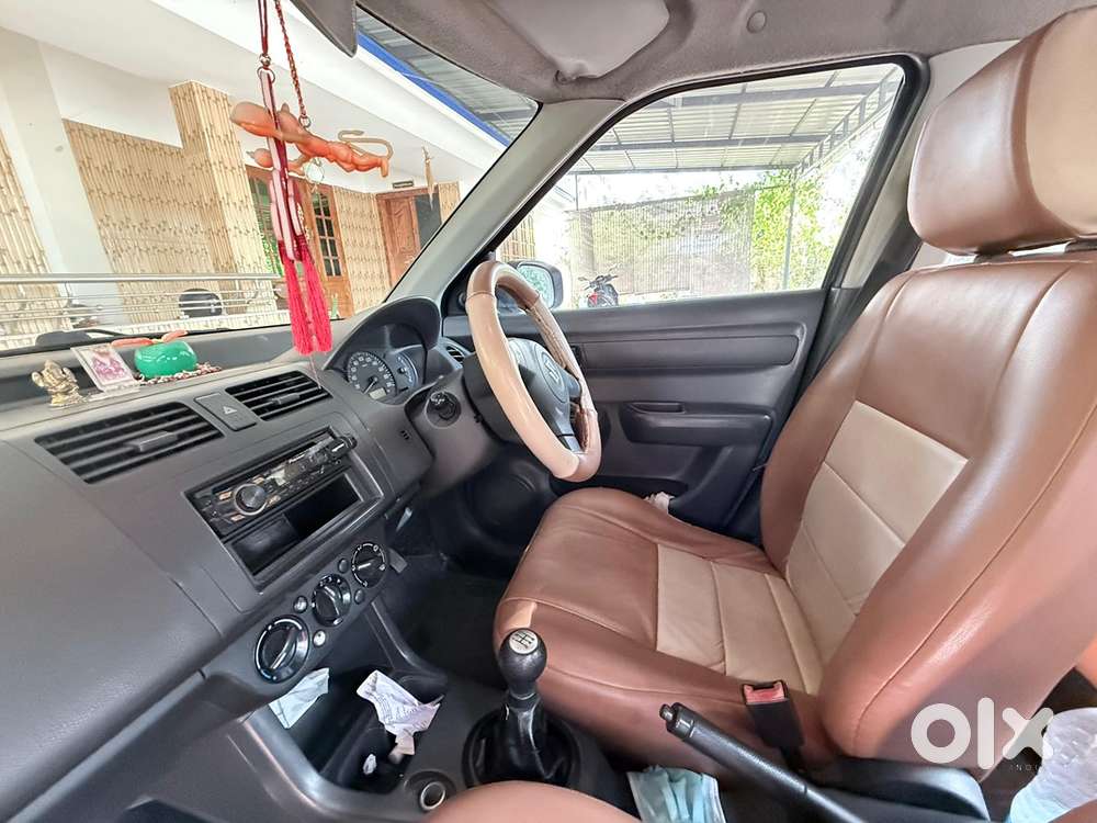 2011 Maruti Swift Ldi