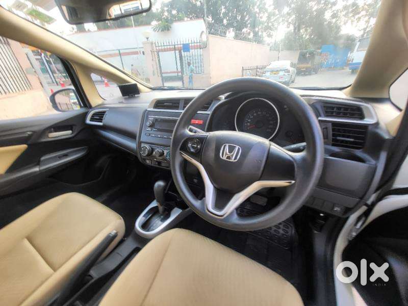 Honda Jazz 1.2 S I Vtec, 2015, Petrol