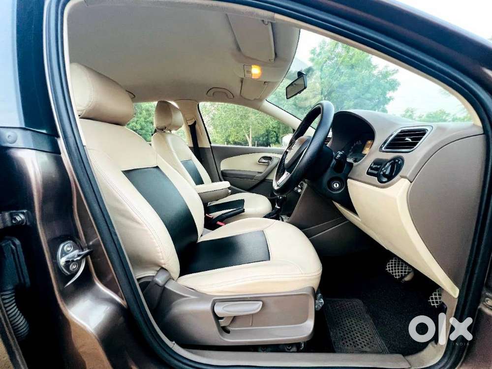 Skoda Rapid 1.5 Tdi At Ambition, 2014, Diesel