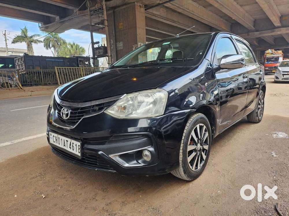 Toyota Etios Liva 2011-2012 Gd, 2013, Diesel