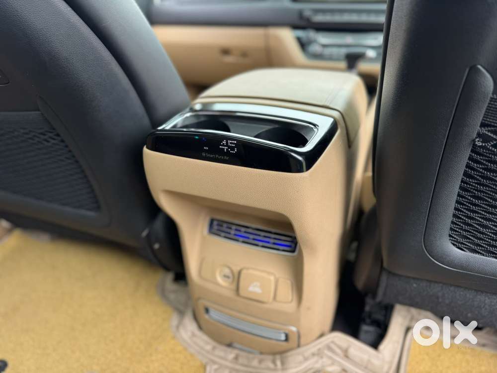 Kia Carnival Premium, 2020, Diesel