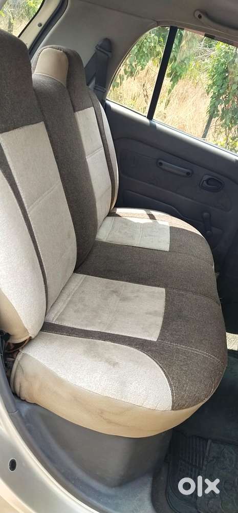 Hyundai Santro New, 2006, Petrol