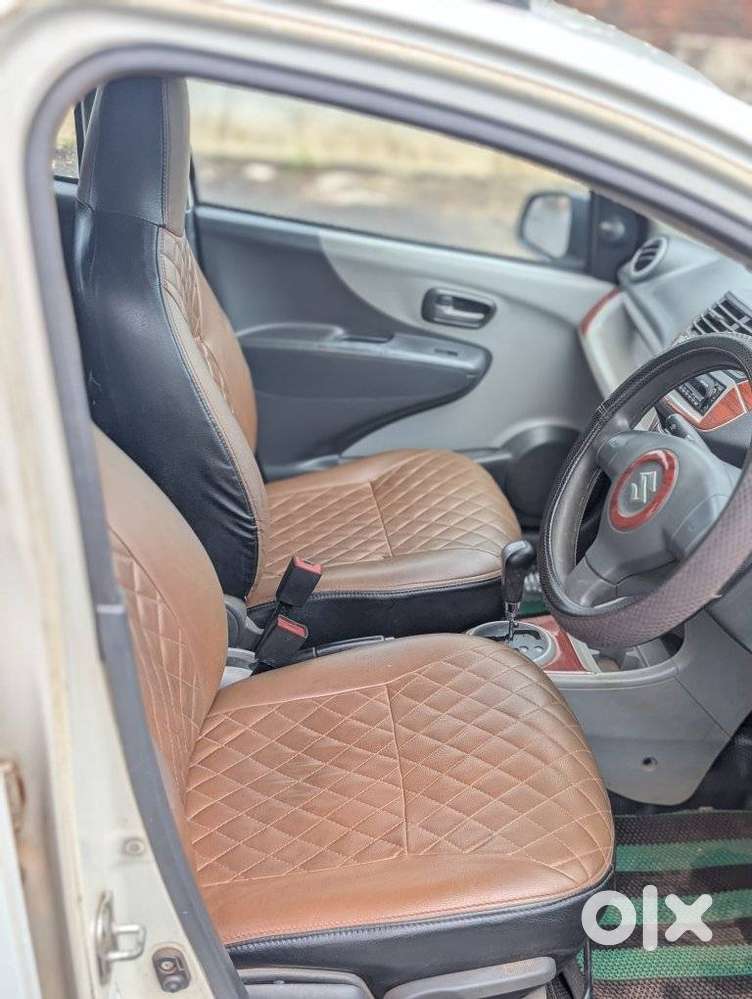 Maruti Suzuki Alto 800 Lxi, 2015, Petrol