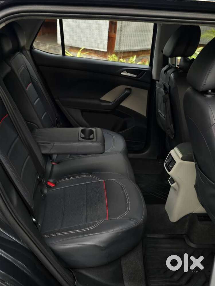 Volkswagen Taigun 1.0 Tsi Highline, 2022, Petrol
