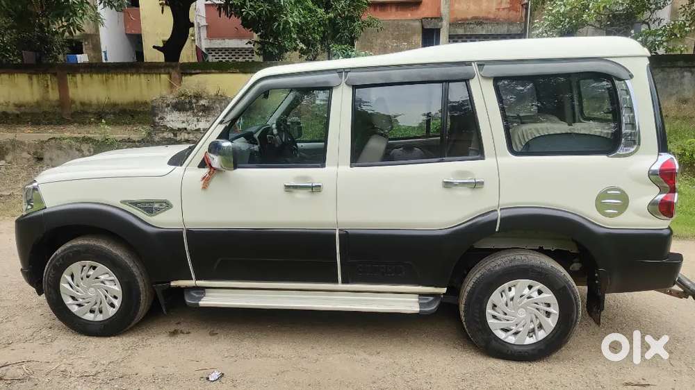Mahindra Bolero Diesel 2021