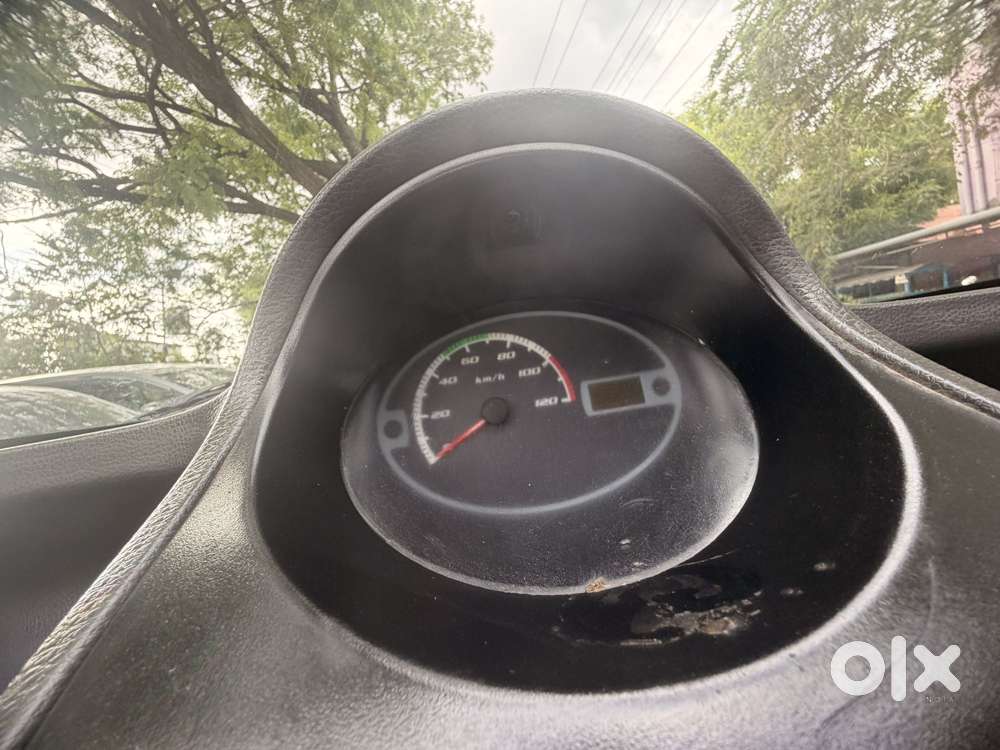 Maruti Suzuki Celerio Zxi Optional Amt, 2018, Petrol
