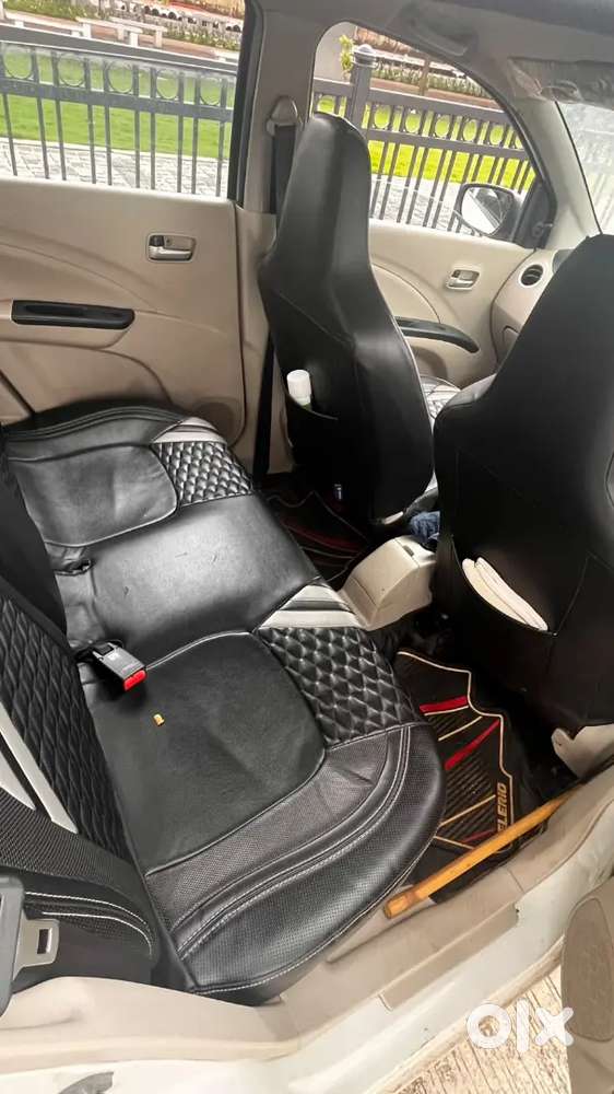 Maruti Suzuki Celerio Vxi 2019