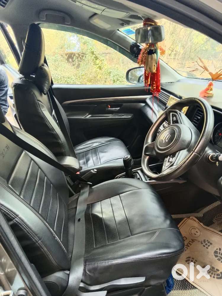 Maruti Suzuki Xl6 2021